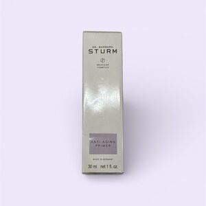 ✨ Dr. Barbara Sturm Anti-Aging Primer 30mL – NEW & SEALED